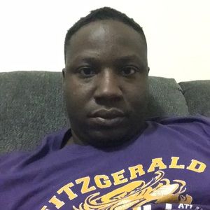 Meet your Posher, Jamarr